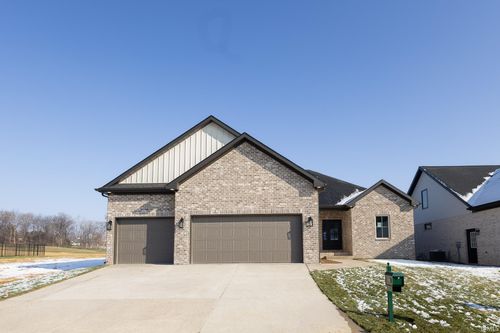 188001 Roscommon Rd, Evansville, IN, 47725 | Card Image