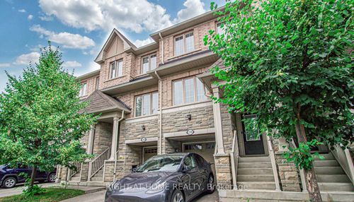 1358 Granrock Cres, Mississauga, ON, L5V0E1 | Card Image