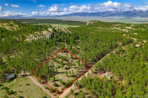 88 Bull Domingo Ln, Westcliffe, CO, 81252-9731 | Card Image