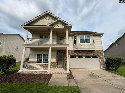 137 Rossmore Dr, Cayce, SC, 29033-2740 | Card Image