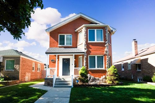 4338 N Overhill Ave, Norridge, IL, 60706-1011 | Card Image