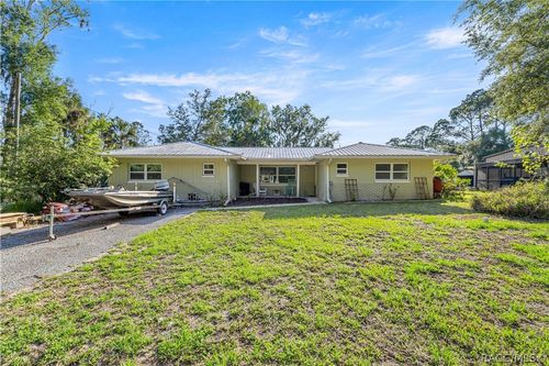 25 64th St, Yankeetown, FL, 34498-2324 | Card Image