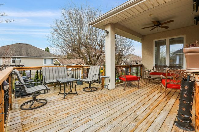 134 Loretta Dr, House other with 3 bedrooms, 2 bathrooms and 4 parking in Virgil ON | Image 40
