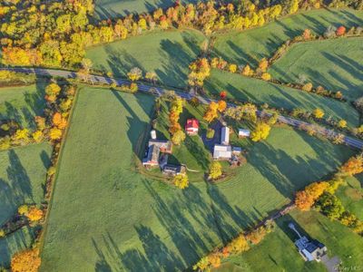 Aerial View Showing Front Acerage | Image 2