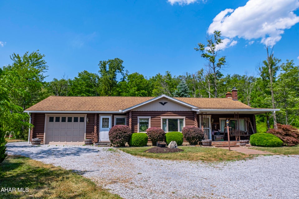 Old Route 22 , Duncansville, PA 16635