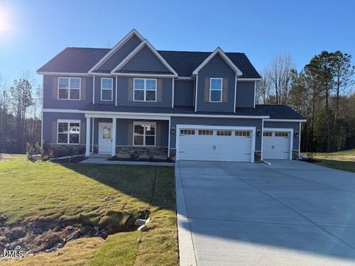 178 Surles Landing Way, Benson, NC, 27504-9532 | Card Image