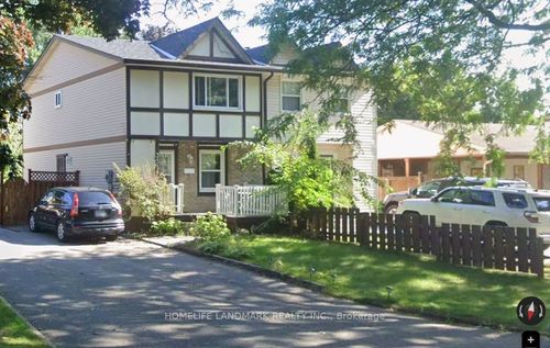 335 Shamrock Crt, Oshawa, ON, L1J6X9 | Card Image