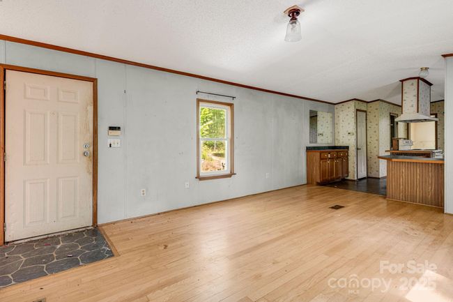 501 Deer Chase Cir, House other with 2 bedrooms, 2 bathrooms and null parking in Cedar Mountain NC | Image 12
