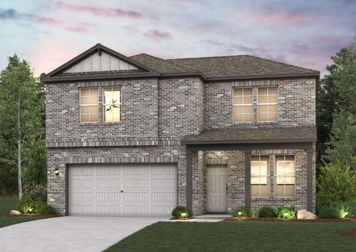 11334 Youngquist Drive, Mont Belvieu, TX, 77585 | Card Image