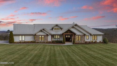 950 White Wing Rd, Lenoir City, TN, 37771-7400 | Card Image