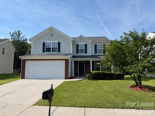 5103 Stowe Derby Dr, Charlotte, NC, 28278-7375 | Card Image
