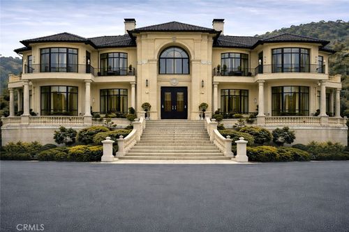 0 Santa Maria Rd, Topanga, CA, 90290 | Card Image