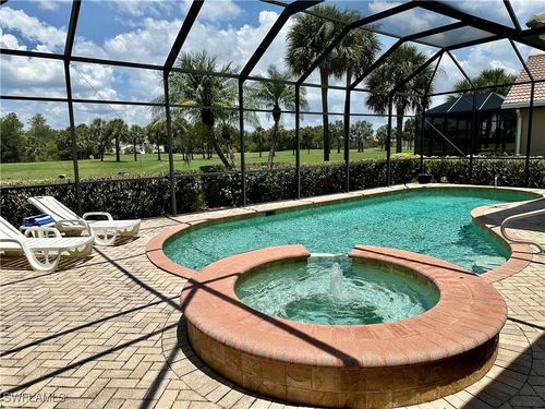 28171 L Burton Fletcher Ct, BONITA SPRINGS, FL, 34135-2501 | Card Image