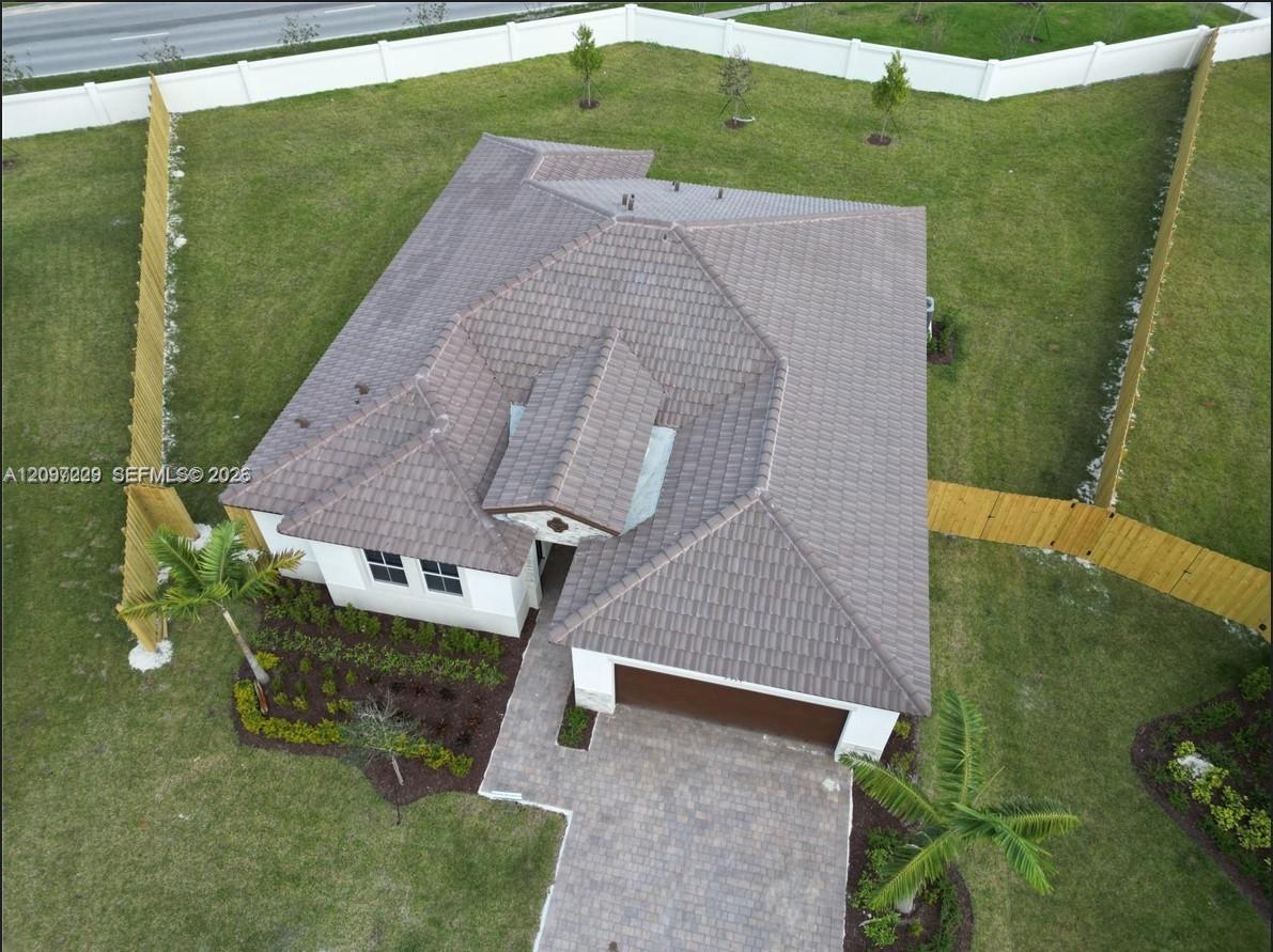 Residential Lease in Homestead 3