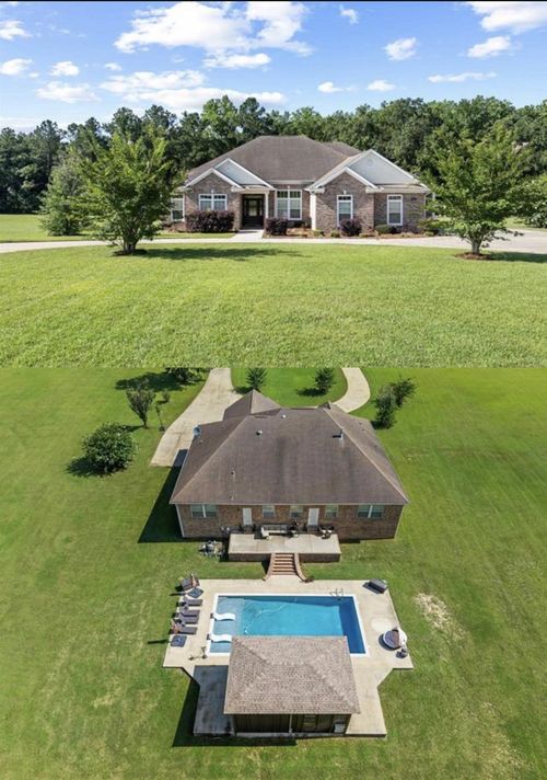 230 Turkey Run Lane, Havana, FL, 32333 | Card Image