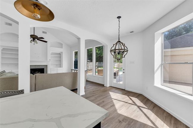 16219 Haden Crest Ct, House other with 4 bedrooms, 4 bathrooms and 2 parking in Cypress TX | Image 11