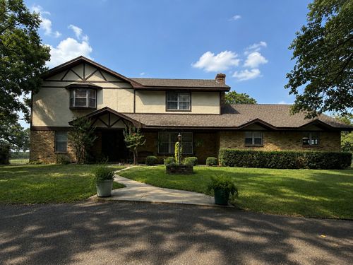 330 N Lakewood Ranchette Road, Mead, OK, 73449 | Card Image