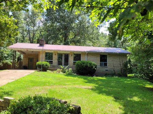1607 S Riverview Cir, Horseshoe Bend, AR, 72512-4402 | Card Image