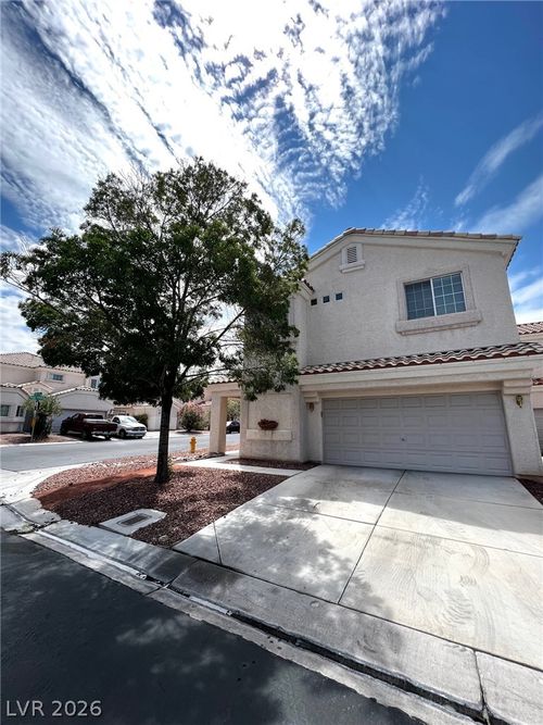 8033 Gallagher Island St, Las Vegas, NV, 89143-4481 | Card Image