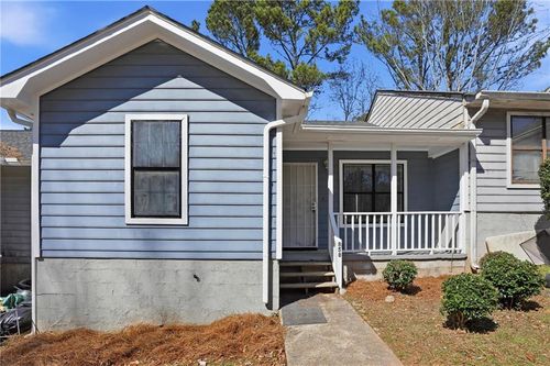 858 Ohara Dr, Jonesboro, GA, 30236-2387 | Card Image