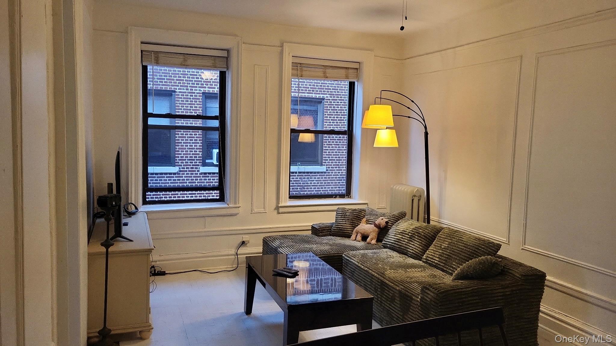 Residential in New York