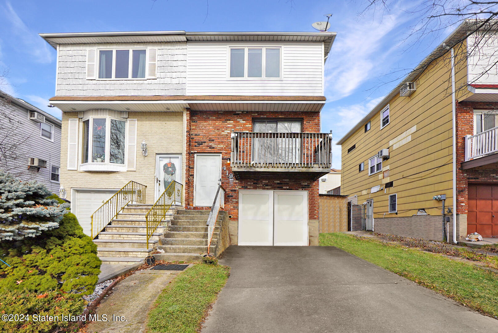 Travis Ave, Staten Island, NY 10314