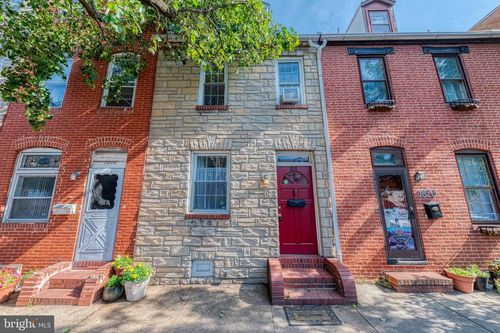 1818 Bank St, BALTIMORE, MD, 21231-2508 | Card Image