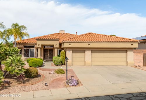 1781 E Mellow Trail, Oro Valley, AZ, 85755 | Card Image