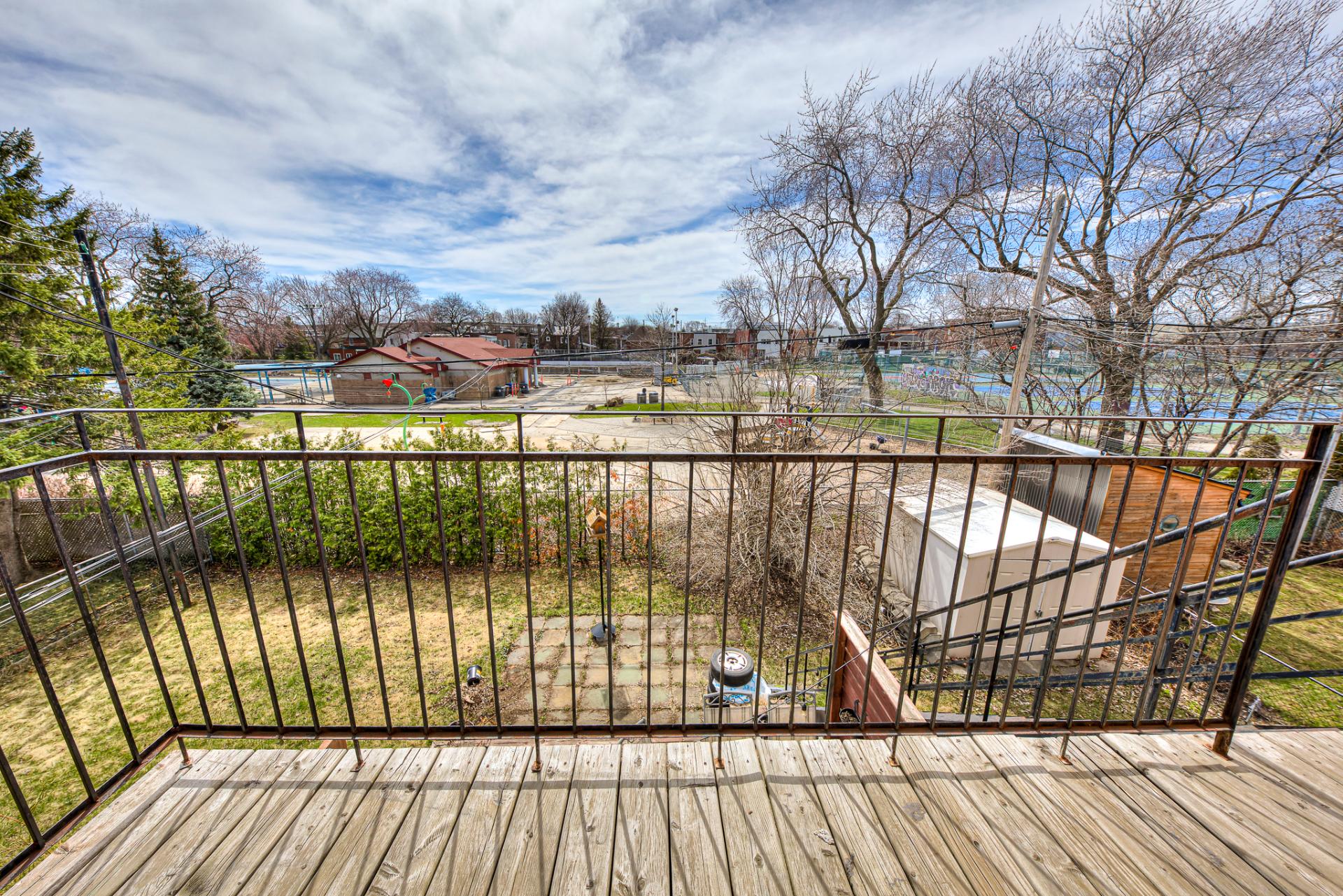 Residential Lease in Montréal (Lachine) 2