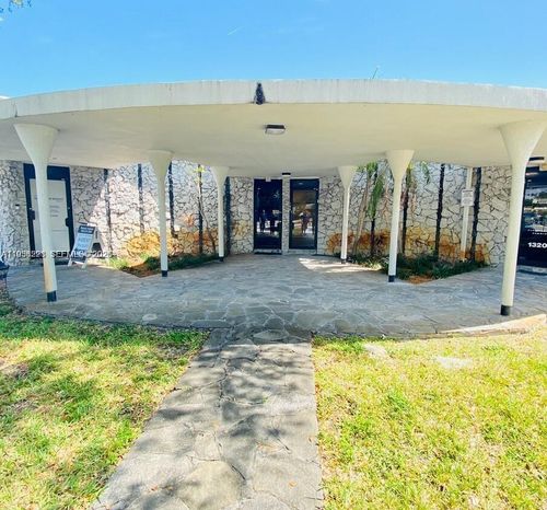 13201 Ne 16th Ave, North Miami, FL, 33161-4419 | Card Image