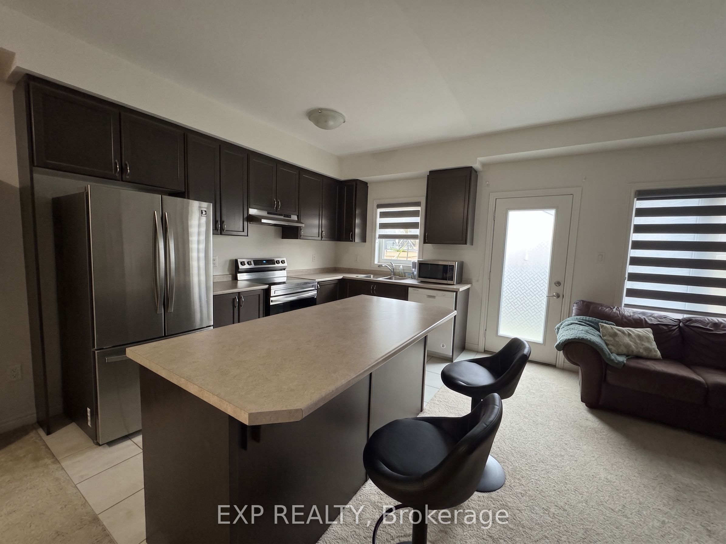 Residential Lease in Brant 4