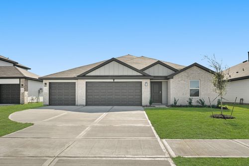 143 Wildflower Lane, Dayton, TX, 77535 | Card Image