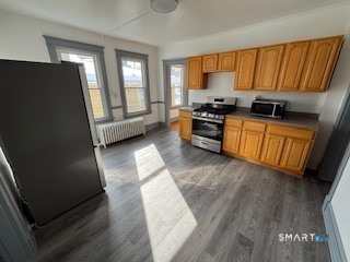 Residential Lease in Waterbury 5