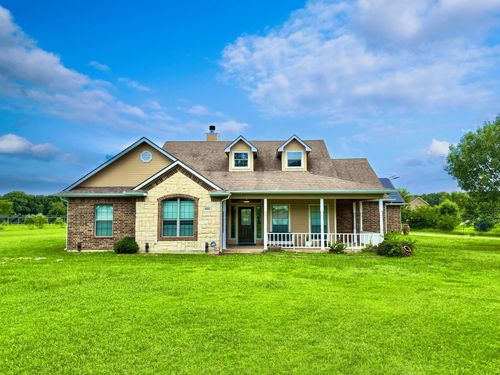 8501 S Fm 148, Scurry, TX, 75158-2578 | Card Image