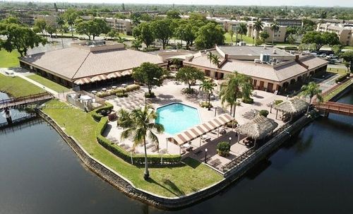 apt-101-9121 Sunrise Lakes Blvd, Sunrise, FL, 33322-1319 | Card Image