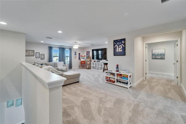 12851 Tortoise Shell Pl, House other with 5 bedrooms, 4 bathrooms and null parking in RIVERVIEW FL | Image 28