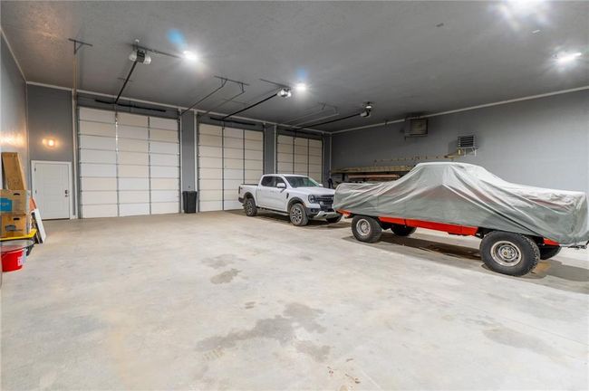9016 Se Highway 69, House other with 3 bedrooms, 3 bathrooms and null parking in Cameron MO | Image 50