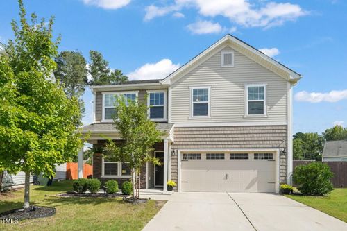 109 Hutty Lane, Morrisville, NC, 27560 | Card Image