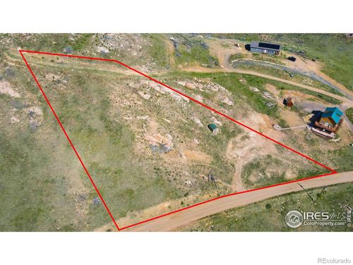 743 Horse Mountain Dr, Livermore, CO, 80536-9301 | Card Image
