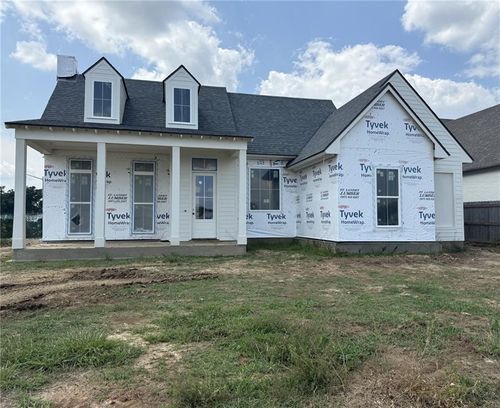 110 Saltmeadow Dr, Lafayette, LA, 70508-1865 | Card Image