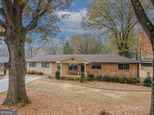 220 Dogwood Dr, Cartersville, GA, 30120-2012 | Card Image