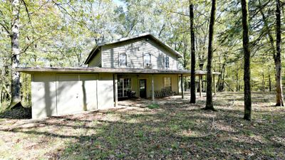 472 Switchback Lane, House other with 2 bedrooms, 2 bathrooms and null parking in Mena AR | Image 1