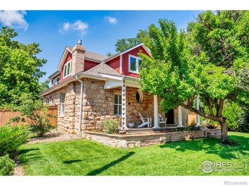 701 Garfield Ave, Louisville, CO, 80027-1903 | Card Image