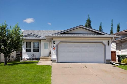 55 Edgewood Dr, Camrose, AB, T4V4Z3 | Card Image