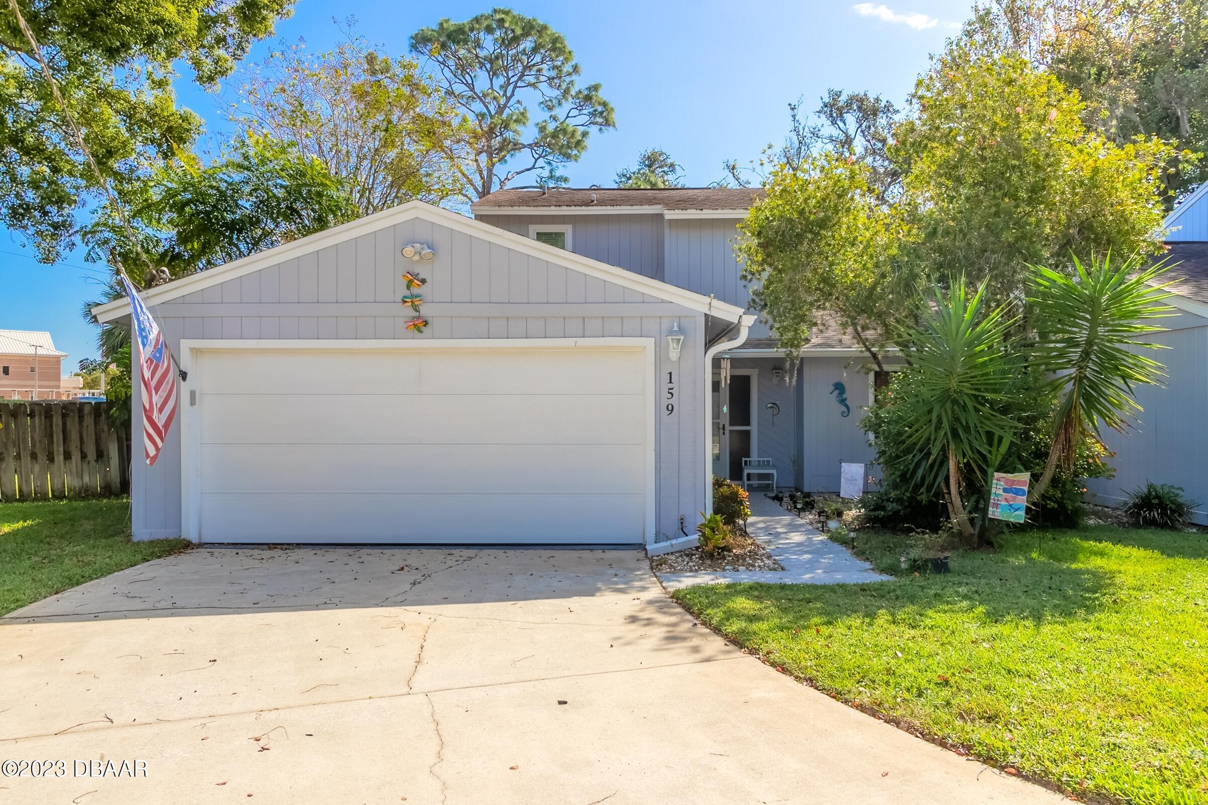 Northbrook Ln, Ormond Beach, FL 32174