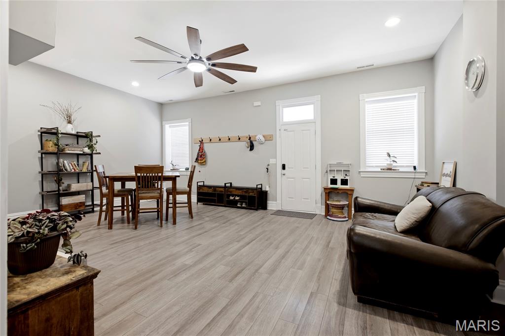 Residential in St Louis 2
