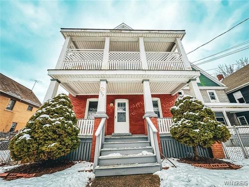 apt-1-1953 Falls St, Niagara Falls, NY, 14303-1760 | Card Image