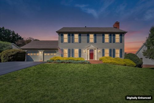 1221 Meadowview Dr, Salem, VA, 24153-6683 | Card Image