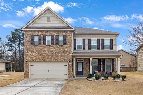 300 Brickstone Pkwy, Covington, GA, 30016-3369 | Card Image