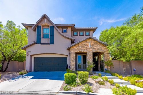1053 Oak Fair St, Las Vegas, NV, 89138-7589 | Card Image